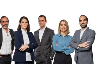 C&W nomeia novos Associates