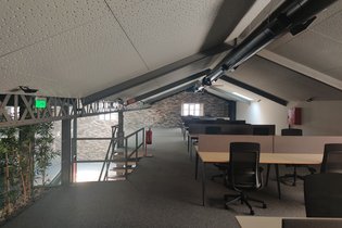 Strypes Technical Software instala-se no Porto