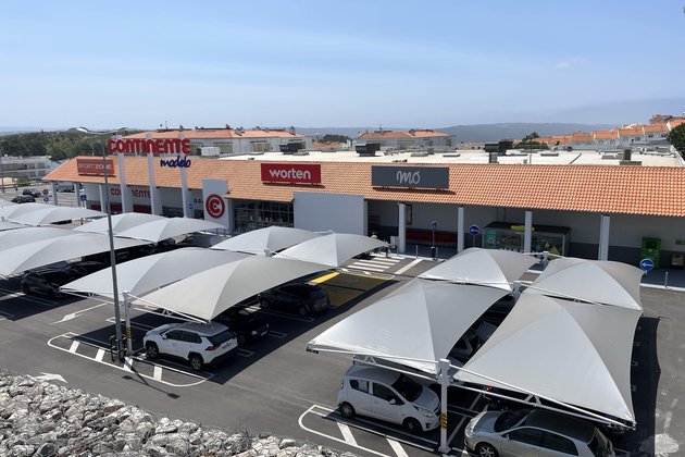 C&W assume gestão de portfólio de quatro supermercados