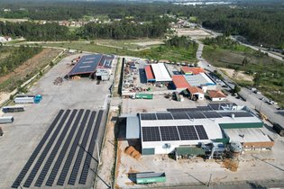 Cleanwatts lança primeiro projeto Business Park A++