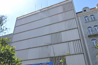 Fundo gerido pela Silvip compra edifício de escritórios em Lisboa