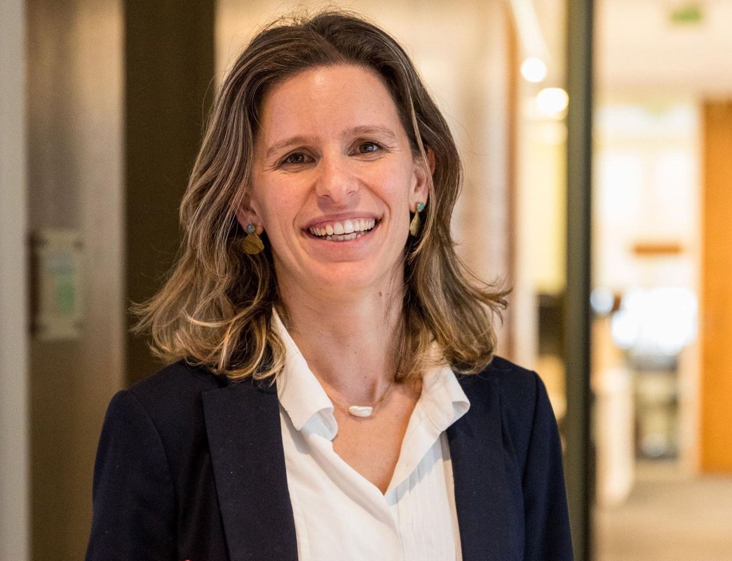 Joana Pedro reforça equipa de sustentabilidade e ESG da C&W