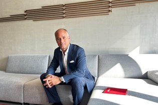 Pedro Salema Garção é o novo responsável de escritórios da C&W