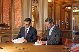 Worx e Átomo formam parceria para a área de sustentabilidade