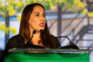 Marina Gonçalves: “O nosso compromisso é o do trabalho conjunto com o setor”