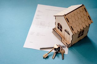 Avaliação bancária das casas sobe 10% em abril
