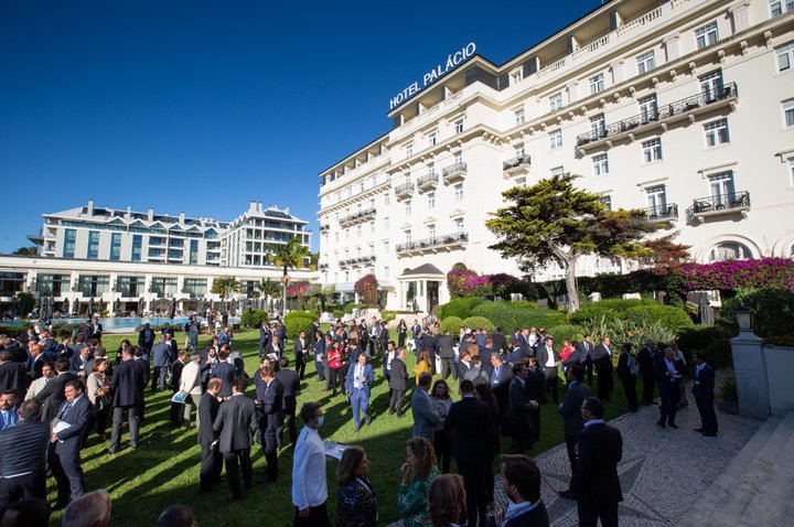 Investidores presentes no Portugal Real Estate Summit querem estar ativos na compra de imobiliário em 2022