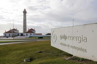 Refinaria da Galp em Matosinhos será convertida em "Innovation District"