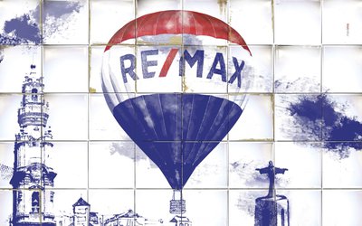 Remax com subida de 6,6% no volume de vendas no terceiro trimestre
