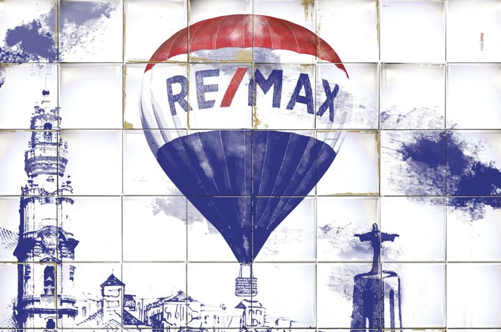 Remax lança nova campanha de publicidade