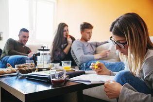 Lisboa recebe duas novas residências de estudantes da Smart Studios