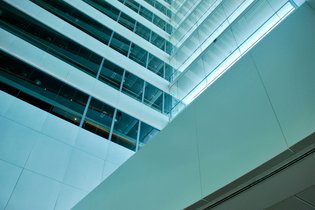 Preços dos imóveis comerciais subiram 4,2% em 2022