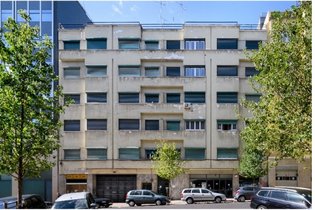 Hipoges vende edifício Rodrigues Sampaio 15 por €6,8M