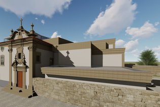 Solar Investment abre novo hotel em Chaves em 2022