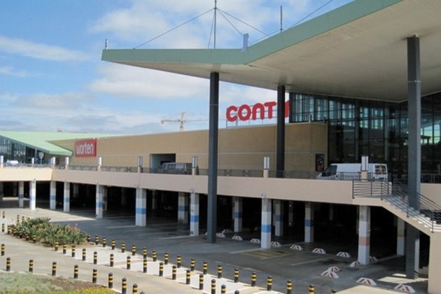 Socimi ORES troca supermercado Continente por dois Pingo Doce