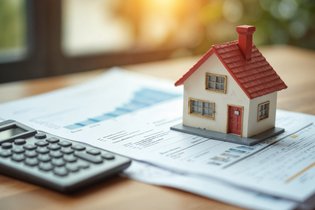 Habitação: número de vendas mantém-se acima das 40.000 no 1º trimestre