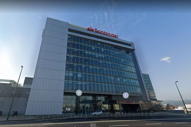 Santander vende antiga sede do Popular à Incus por €50M