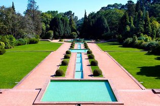 Investimento de €5M vai ampliar o Museu de Serralves