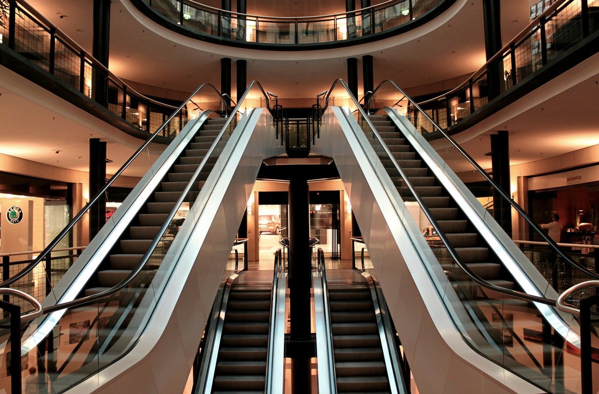 Turistas representam 12% das vendas nos Centros Comerciais no 1º semestre