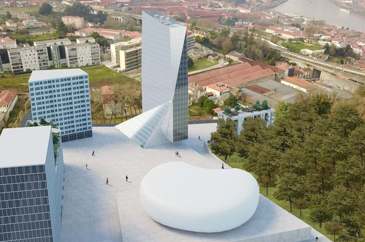 Fortera avança com novo projeto de €100M em Gaia