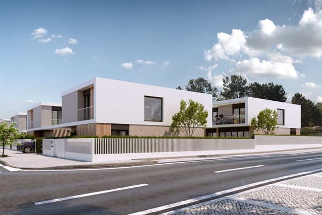 Sobral de Palmela é o novo projeto da Teixeira Duarte e do Architect Your Home