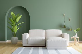 Preços das casas aumentaram 11,8% em 2023