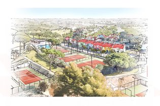 Novo megaprojeto de wellness e luxo vai surgir no Algarve