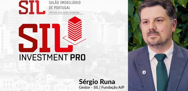 SÉRGIO RUNA - GESTOR SIL | FUNDAÇÃO AIP | SIL 2025