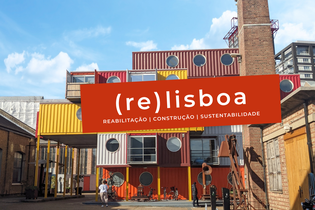 Semana da Reabilitação Urbana de Lisboa regressa esta semana