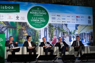 ELPRE é “ambiciosa, e precisa de toda a colaboração do setor”