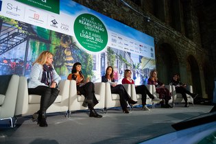 Reabilitação urbana é oportunidade para uma sociedade mais inclusiva