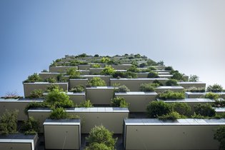 Futuro passa pela melhoria da eficiência energética dos edifícios