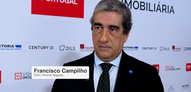FRANCISCO CAMPILHO - VICTORIA SEGUROS CNN SUMMIT - HABITAÇÃO