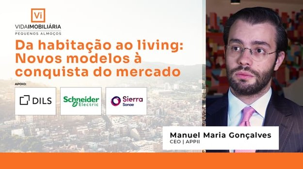 MANUEL MARIA GONÇALVES - APPII | PEQUENO ALMOÇO - MARÇO 202