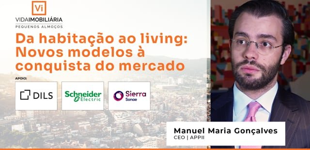MANUEL MARIA GONÇALVES - APPII | PEQUENO ALMOÇO - MARÇO 202