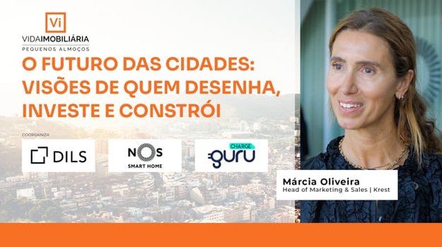 MÁRCIA OLIVEIRA - KREST | PEQUENO ALMOÇO - JULHO 2026