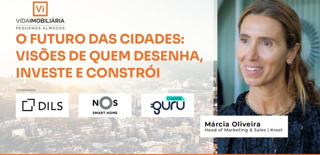 MÁRCIA OLIVEIRA - KREST | PEQUENO ALMOÇO - JULHO 2026