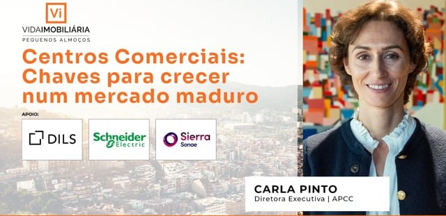 CARLA PINTO - APCC | PEQUENO ALMOÇO - NOVEMBRO 2025