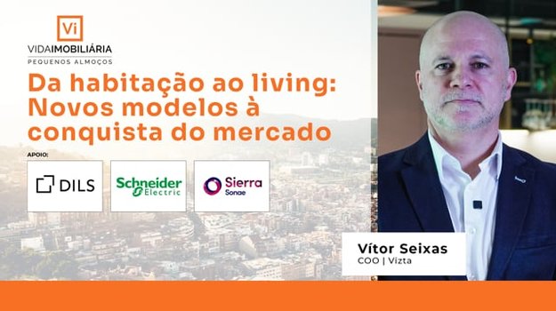 VÍTOR SEIXAS - VIZTA | PEQUENO ALMOÇO - MARÇO 2026
