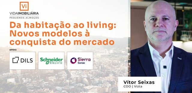 VÍTOR SEIXAS - VIZTA | PEQUENO ALMOÇO - MARÇO 2026
