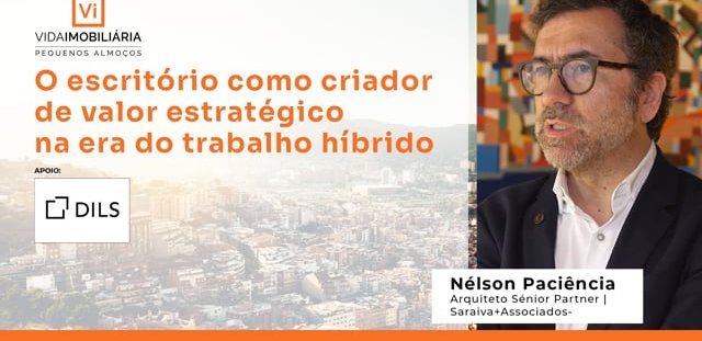 NÉLSON PACIÊNCIA - SARAIVA+ASSOCIADOS | PEQUENO ALMOÇO | MAIO 2026