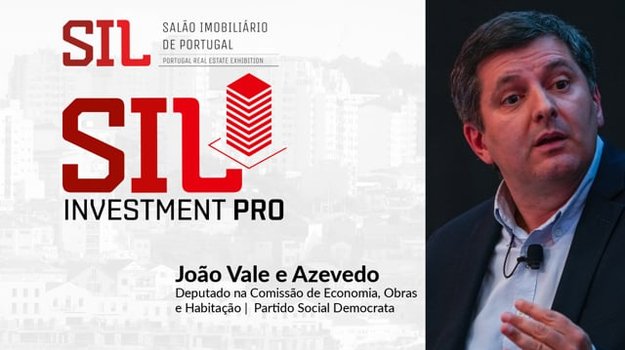 JOÃO VALE E AZEVEDO - PARTIDO SOCIAL DEMOCRATA | SIL 2025