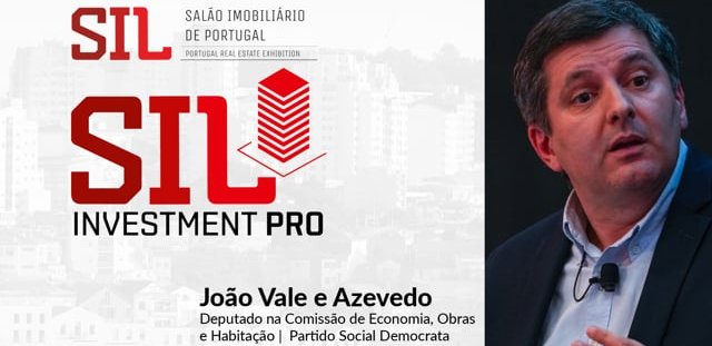 JOÃO VALE E AZEVEDO - PARTIDO SOCIAL DEMOCRATA | SIL 2025