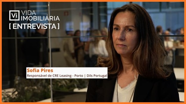 SOFIA PIRES - DILS PORTUGAL | EDITORIAL - ENTREVISTA