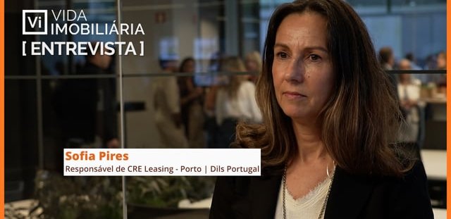 SOFIA PIRES - DILS PORTUGAL | EDITORIAL - ENTREVISTA