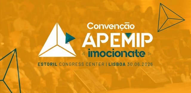 ASSIM FOI: CONVENÇÃO APEMIP - IMOCIONATE 2026