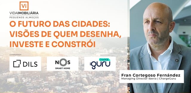 FRAN CORTEGOSO FERNÁNDEZ - CHARGE GURU | PEQUENO ALMOÇO - JULHO 2026