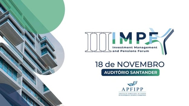 APFIPP - III INVESTMENT MANAGEMENT AND PENSIONS FORUM - III IMPF 2025
