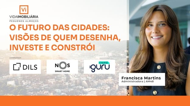 FRANCISCA MARTINS - AM48 | PEQUENO ALMOÇO - JULHO 2026