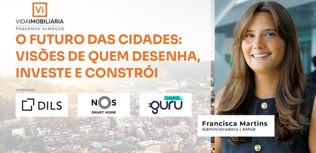 FRANCISCA MARTINS - AM48 | PEQUENO ALMOÇO - JULHO 2026